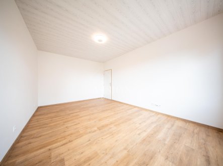 Prodej bytu, 2+1, 57 m²