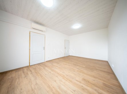 Prodej bytu, 2+1, 57 m²