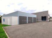 Pronájem výrobní prostory, 185 m²