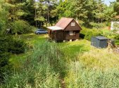 Prodej chaty/rekreačního objektu, 50 m²
