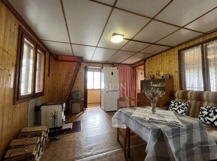Prodej chaty/rekreačního objektu, 50 m²