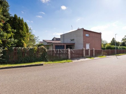 Pronájem domu/vily, 115 m²