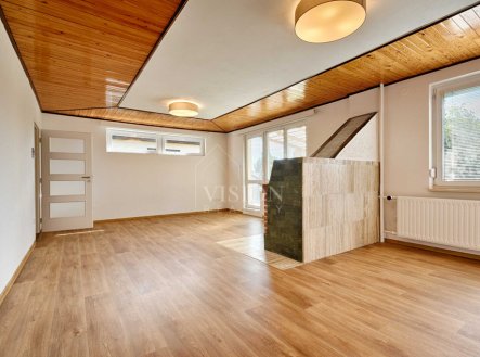 Pronájem domu/vily, 115 m²