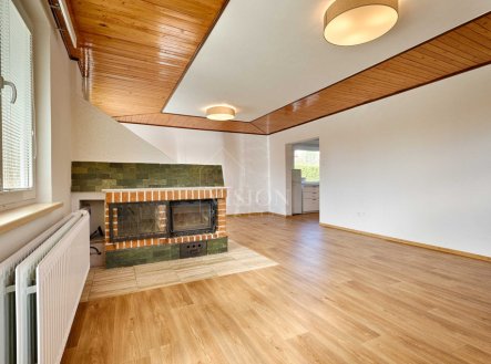 Pronájem domu/vily, 115 m²