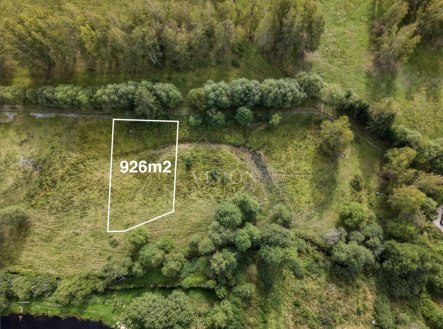 926m2.png | Prodej - pozemek pro bydlení, 926 m²