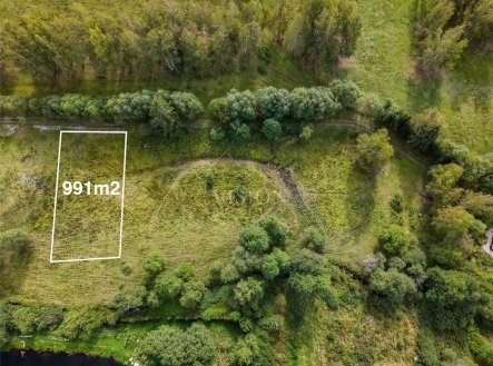 991m2.jpg | Prodej - pozemek pro bydlení, 991 m²