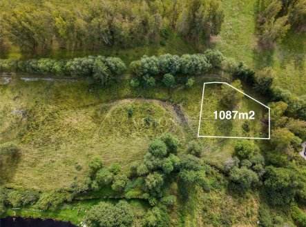 1087m2.jpeg | Prodej - pozemek pro bydlení, 1 087 m²