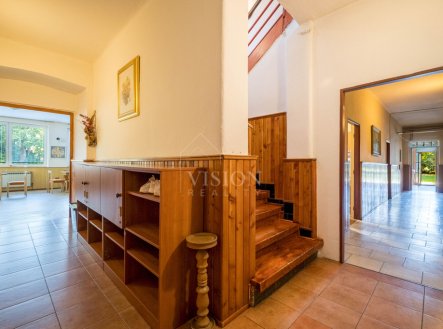 Prodej domu/vily, 1 050 m²
