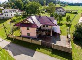 Prodej - dům/vila, 238 m²
