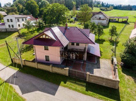Prodej domu/vily, 238 m²