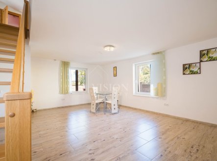 Prodej domu/vily, 238 m²
