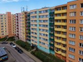 Prodej bytu, 2+kk, 47 m²