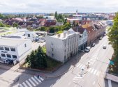 Prodej bytu, 1+kk, 32 m²
