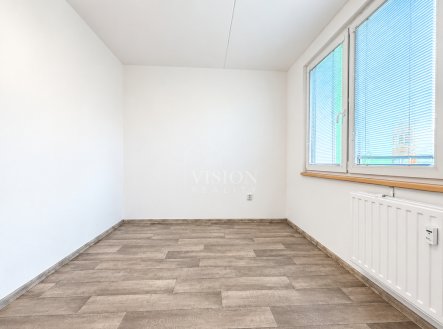 Pronájem bytu, 2+kk, 47 m²