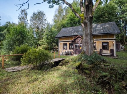 Prodej chaty/rekreačního objektu, 140 m²