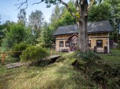 Prodej chaty/rekreačního objektu, 140 m²