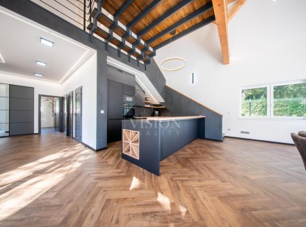 Prodej domu/vily, 272 m²