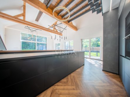 Prodej domu/vily, 272 m²