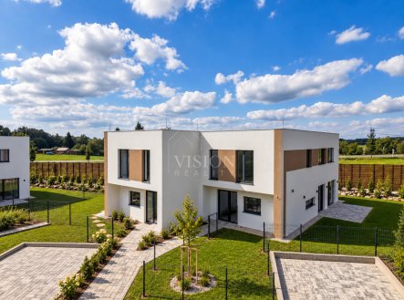 Prodej domu/vily, 159 m²