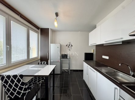 Pronájem bytu, 1+1, 33 m²