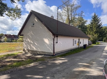 Pronájem bytu, 1+1, 45 m²