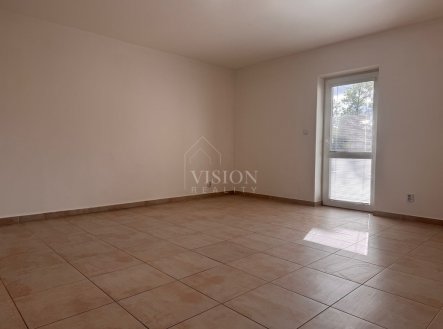 Pronájem bytu, 1+1, 45 m²
