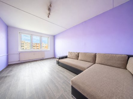 Prodej bytu, 3+1, 79 m²
