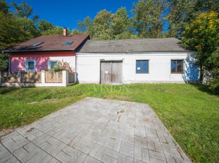 Prodej domu/vily, 60 m² obrázek