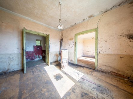 Prodej domu/vily, 60 m²