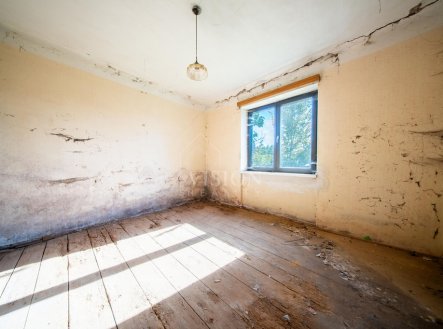 Prodej domu/vily, 60 m²