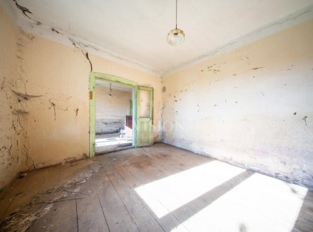 Prodej domu/vily, 60 m²