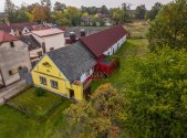 Prodej domu/vily, 92 m²