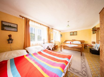 Prodej domu/vily, 92 m²