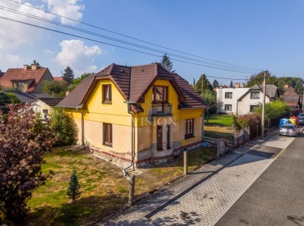 Prodej domu/vily, 132 m²
