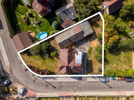 Prodej domu/vily, 132 m²