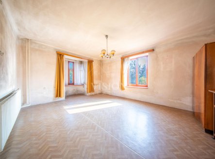 Prodej domu/vily, 132 m²