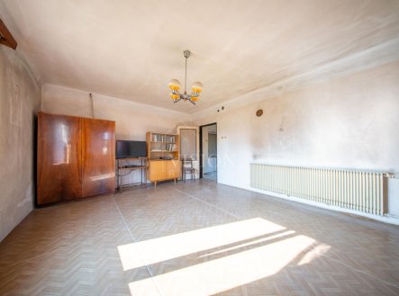 Prodej domu/vily, 132 m²