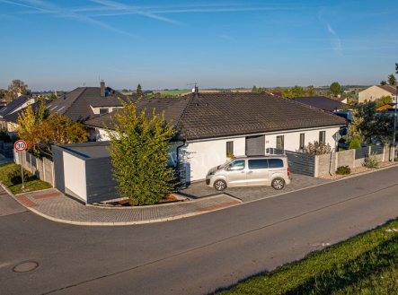 Prodej domu/vily, 154 m²