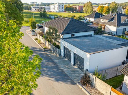 Prodej domu/vily, 154 m²