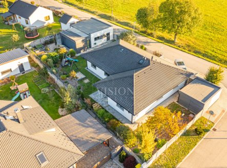 Prodej domu/vily, 154 m²