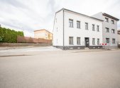 Pronájem bytu, 2+kk, 43 m²