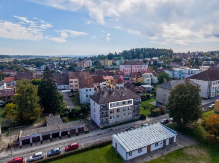 Prodej bytu, 3+1, 65 m²