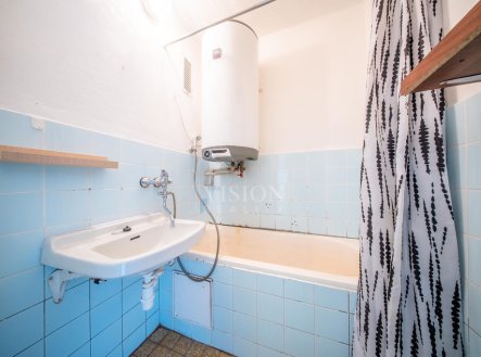 Prodej bytu, 3+1, 65 m²