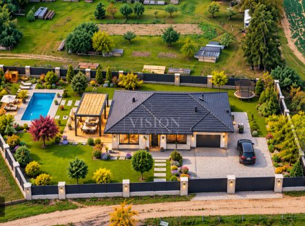 Prodej pozemku pro bydlení, 2 485 m²
