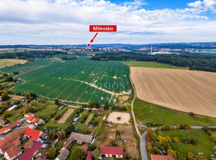 Prodej pozemku pro bydlení, 2 485 m²