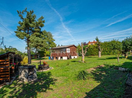 Prodej pozemku pro bydlení, 713 m²