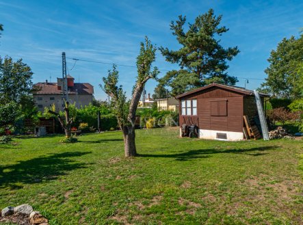 Prodej pozemku pro bydlení, 713 m²