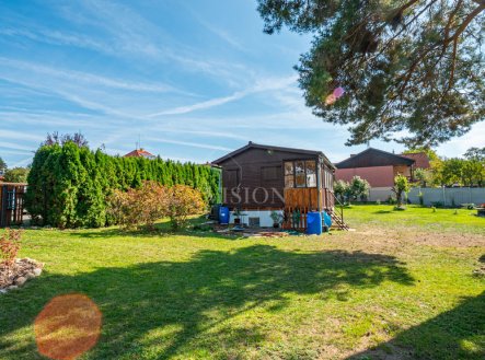 Prodej pozemku pro bydlení, 713 m²