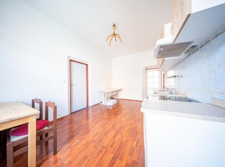 Pronájem bytu, 4+1, 72 m²