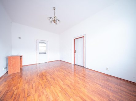 Pronájem bytu, 4+1, 72 m²